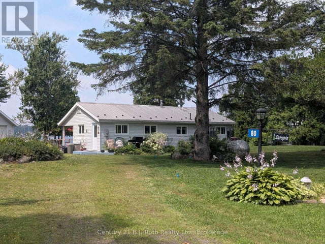 80 Islandview Lane, Chisholm