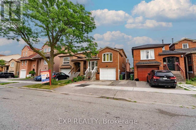 59 Festival Drive, Toronto (westminster-Branson)
