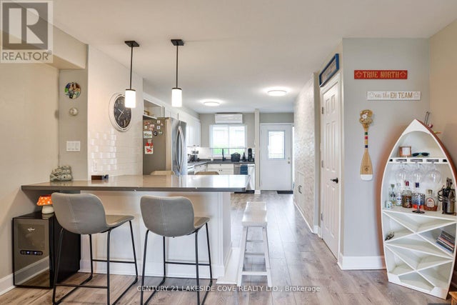 Unit 14 - 1 Paradise Boulevard, Ramara