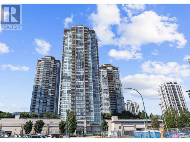 2506 2975 Atlantic Avenue, Coquitlam