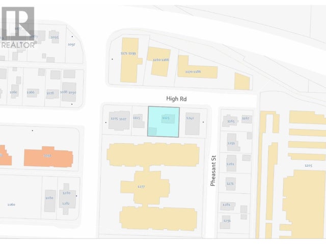 1125 High Road, Kelowna