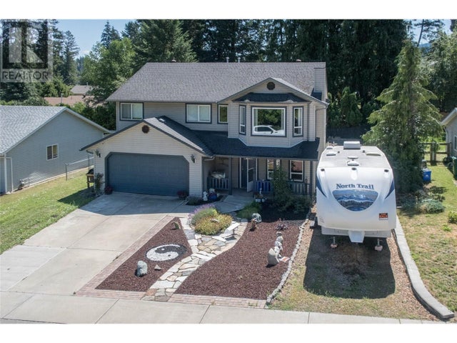 2230 Linea Crescent, Lumby