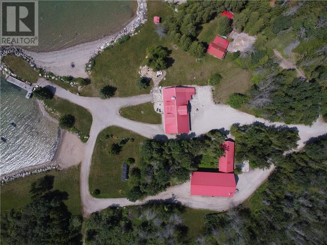 520 Goose Gap Cres, Barrie Island