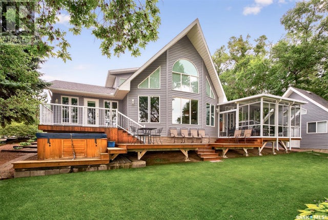 417 Daniel Drive, Dufferin Rm No. 190