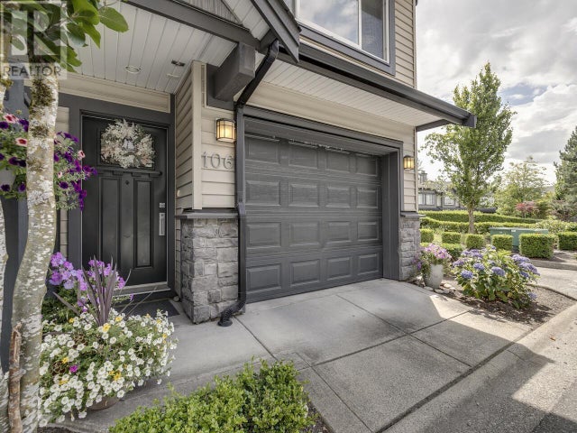 106 13819 232 Street, Maple Ridge