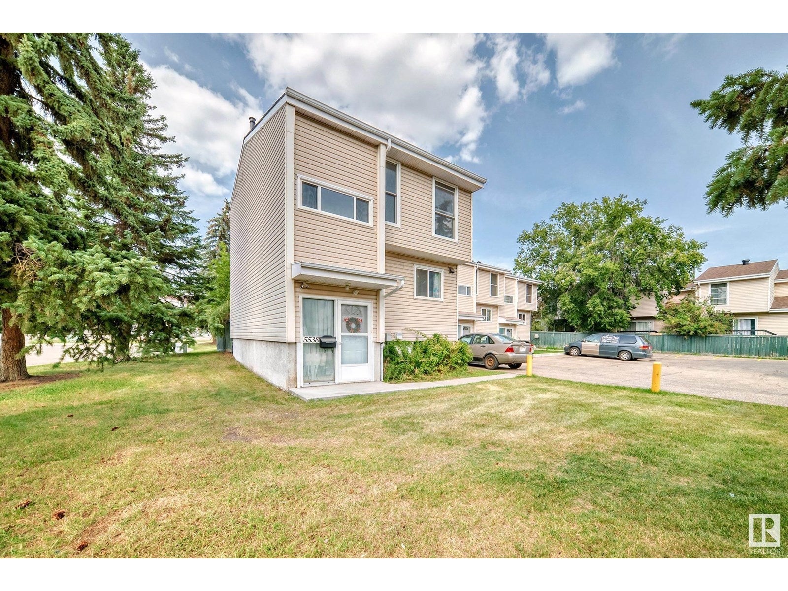 5538 145 Av Nw, Edmonton