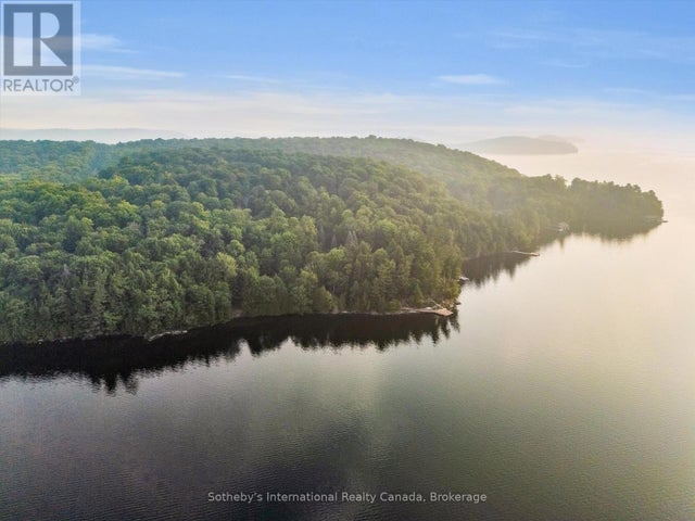 1080 Vanclieaf Drive, Lake Of Bays (mclean)