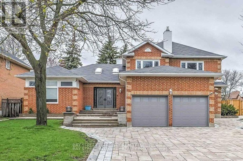 2 Lonsdale Court, Markham (unionville)