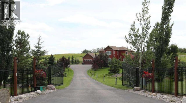 32015 292 Avenue E, Rural Foothills County
