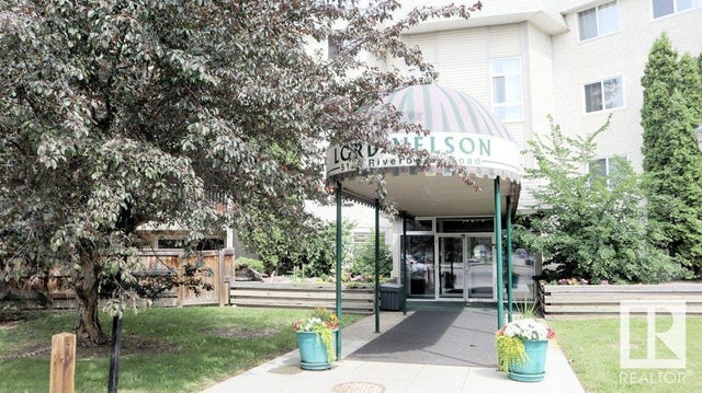 #111 5125 Riverbend Rd Nw, Edmonton