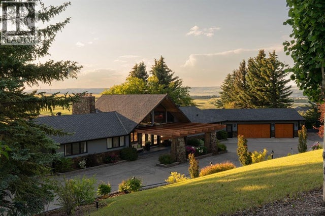 188 Artists View Way, Rural Rocky View County