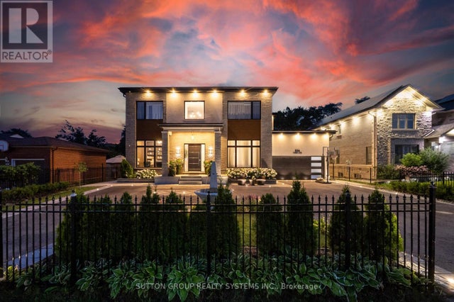 334 Third Line, Oakville (wo West)