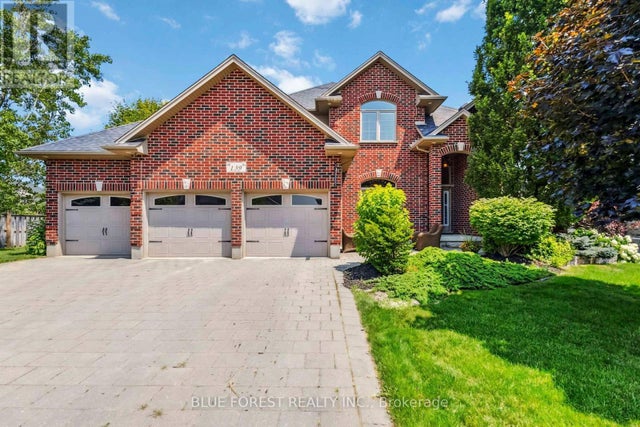 139 Prince Street, Middlesex Centre (komoka)