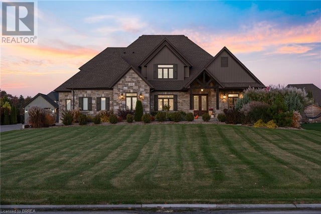 24 Tedley Boulevard, Brantford