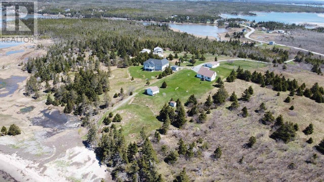 55 Whos Hill Road, Lower East Chezzetcook