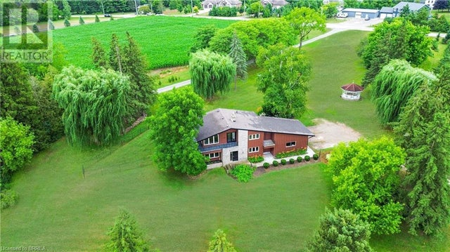 138 Cockshutt Road, Brantford