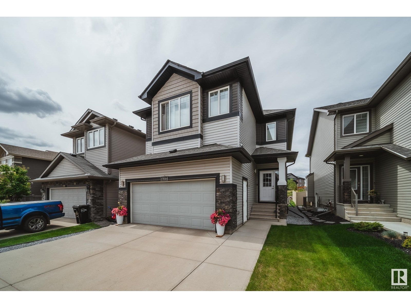 17044 43 St Nw, Edmonton