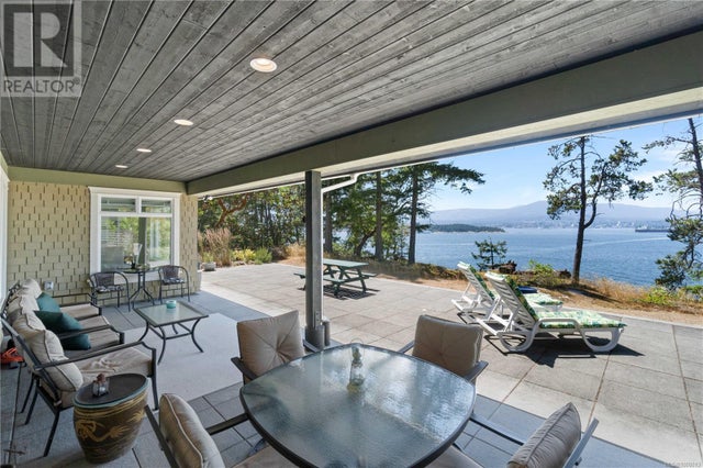 879 Canso Rd, Gabriola Island