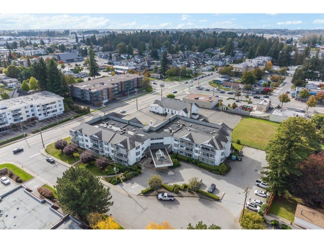 307 2425 Church Street, Abbotsford