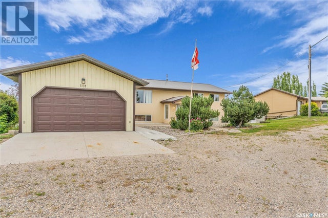 115 Boyer Drive, Meota Rm No.468