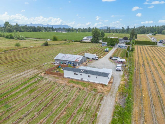 3811 Lefeuvre Road, Abbotsford