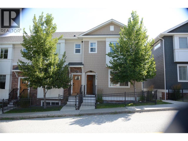 1393 9th Avenue Unit# 104, Kamloops