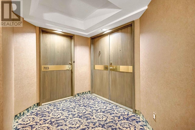 704 - 1800 The Collegeway, Mississauga (erin Mills)