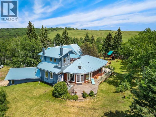 272240 Grand Valley Road, Rural Rocky View County