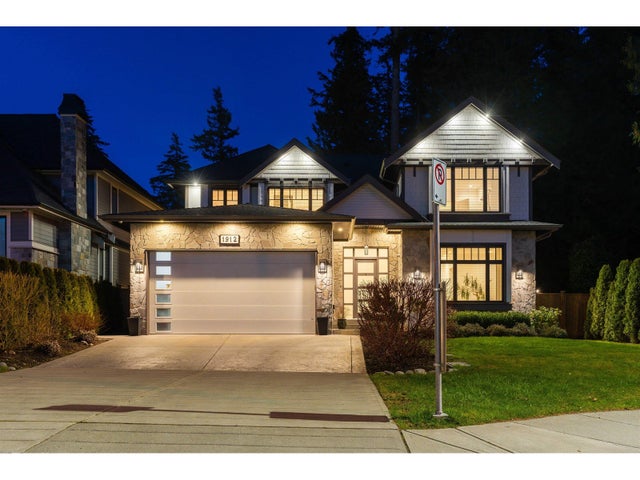 1912 Laronde Drive, Surrey
