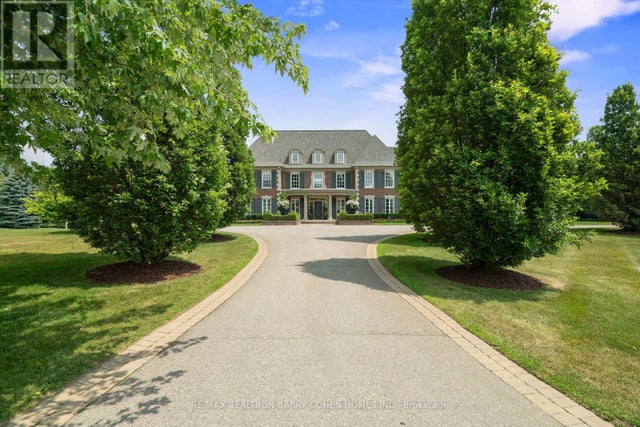 91 Fairfield Drive, King