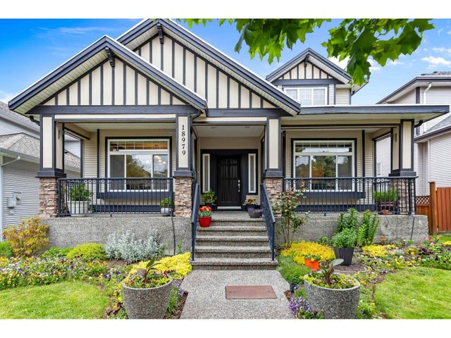 18979 70 Avenue, Surrey