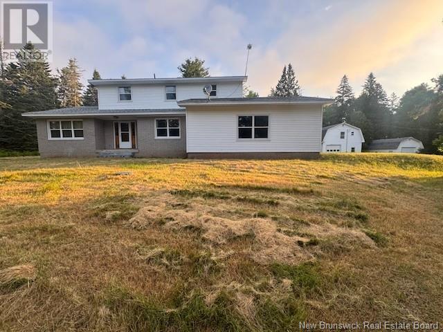 195 Morton Road, Wheaton Settlement