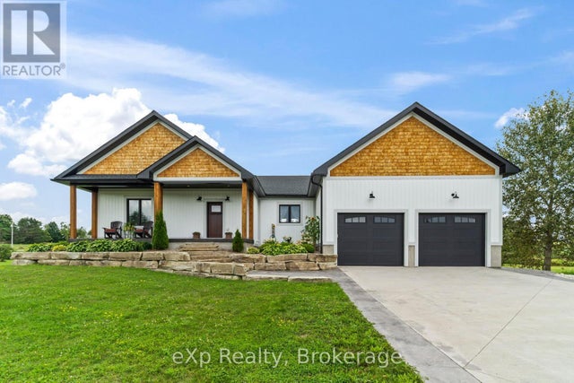 173740 Mulock Road, West Grey