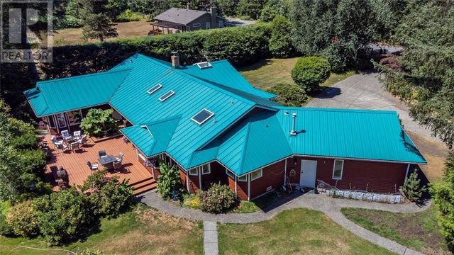 1185 Merecroft Rd, Campbell River