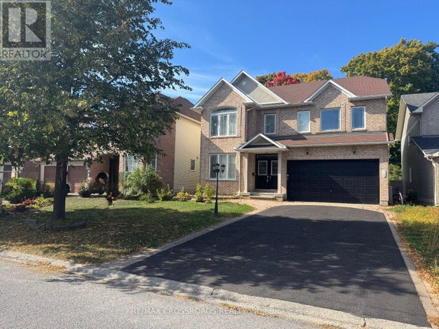 10 Tierney Drive, Ottawa