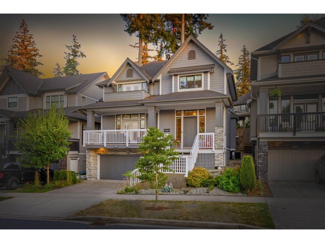 15708 Mountain View Drive, Surrey