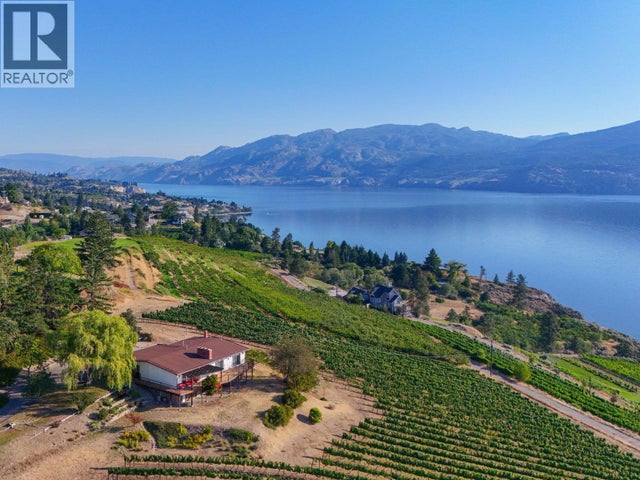 9402 Front Bench Road, Summerland