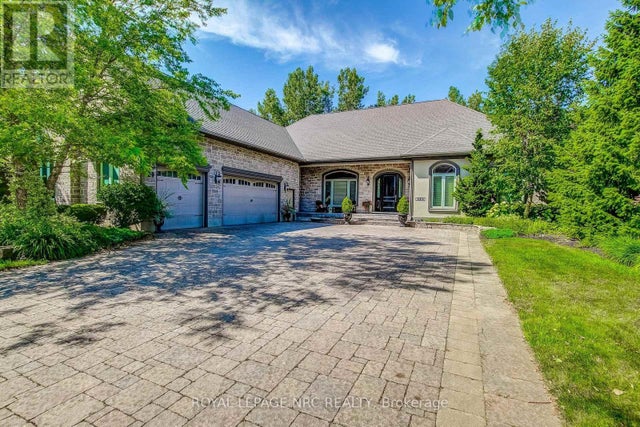 6725 Domenic Crescent, Niagara Falls (stamford)