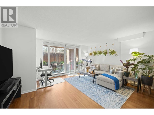 106 503 W 16th Avenue, Vancouver