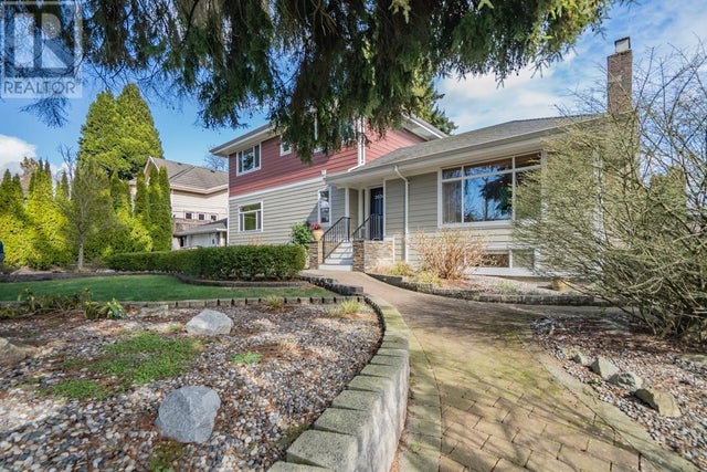 2050 Sperling Avenue, Burnaby