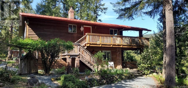 1466 Mahon Rd, Shawnigan Lake