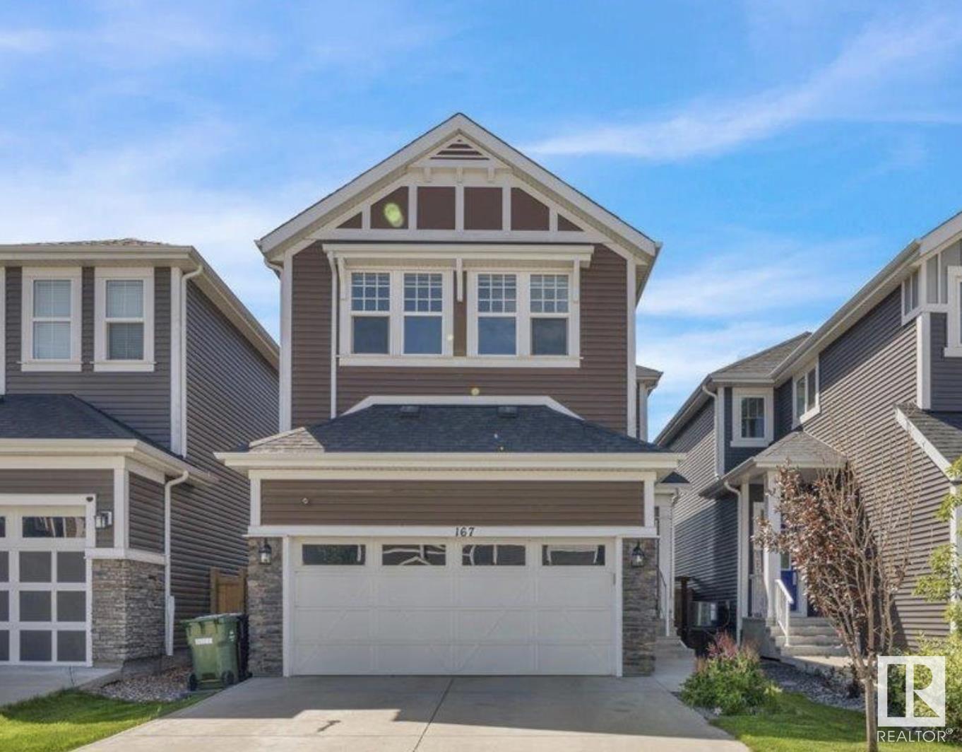 167 Sturtz Bn, Leduc
