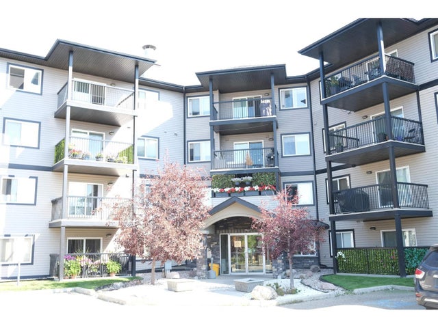 #223 5951 165 Av Nw, Edmonton