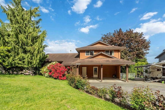 34070 Shannon Drive, Abbotsford