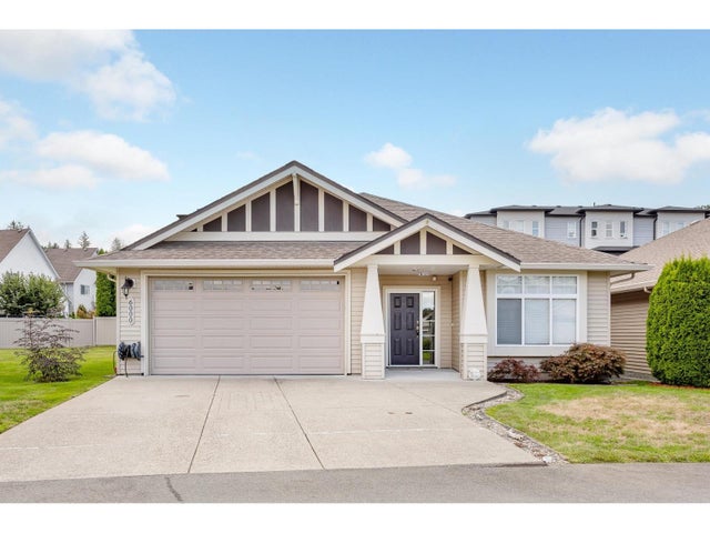 6000 Hunter Creek Crescent|sardis South, Chilliwack