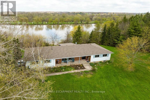 304 River Road, Haldimand