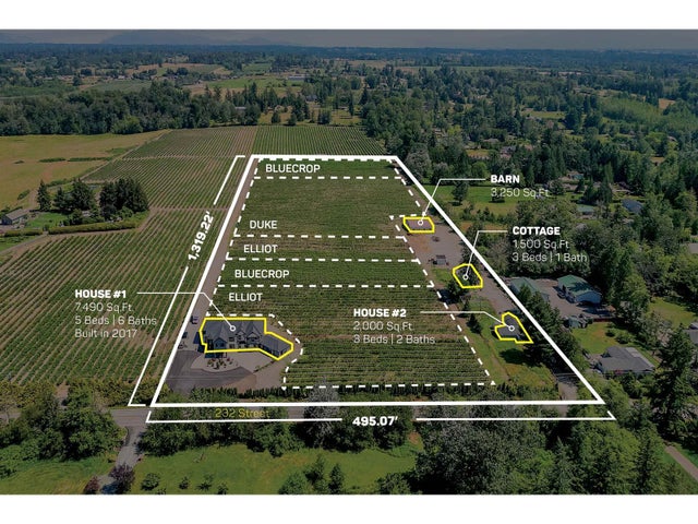 2508 232 Street, Langley