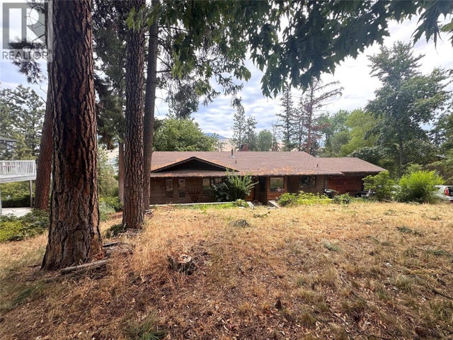 10959 Eva Road, Lake Country