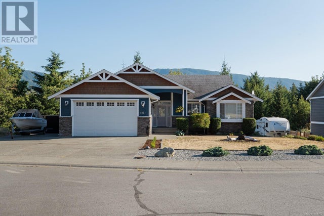 112 Beech Cres, Lake Cowichan