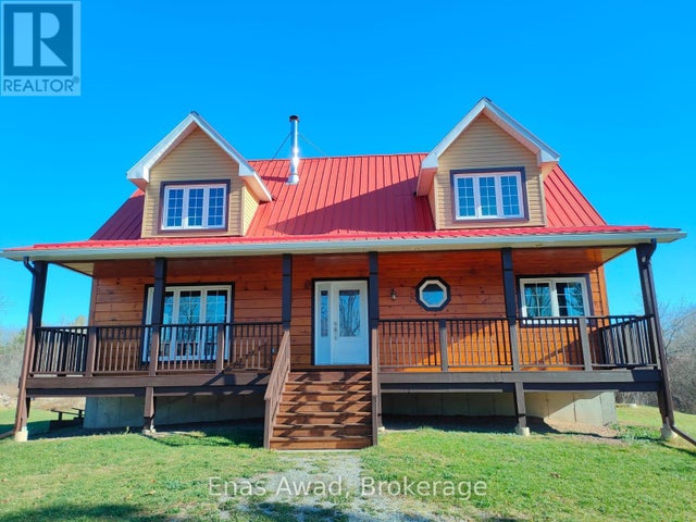 195 Prest Road, Stirling-Rawdon (rawdon Ward)